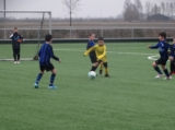 S.K.N.W.K. JO9-1 - SC Waarde JO9-1 (competitie) 2024-2025 (3e fase) (5/75)